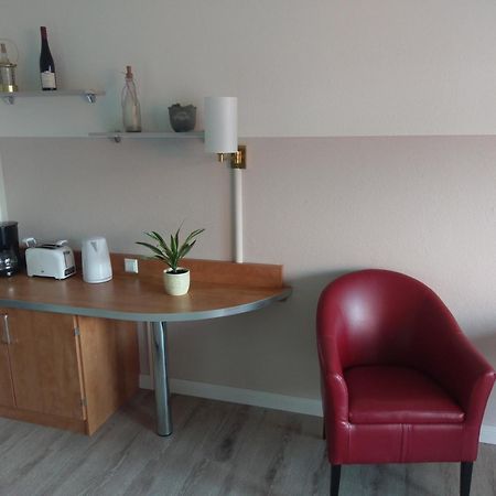Apartament Berg Harmonie Goslar Zewnętrze zdjęcie
