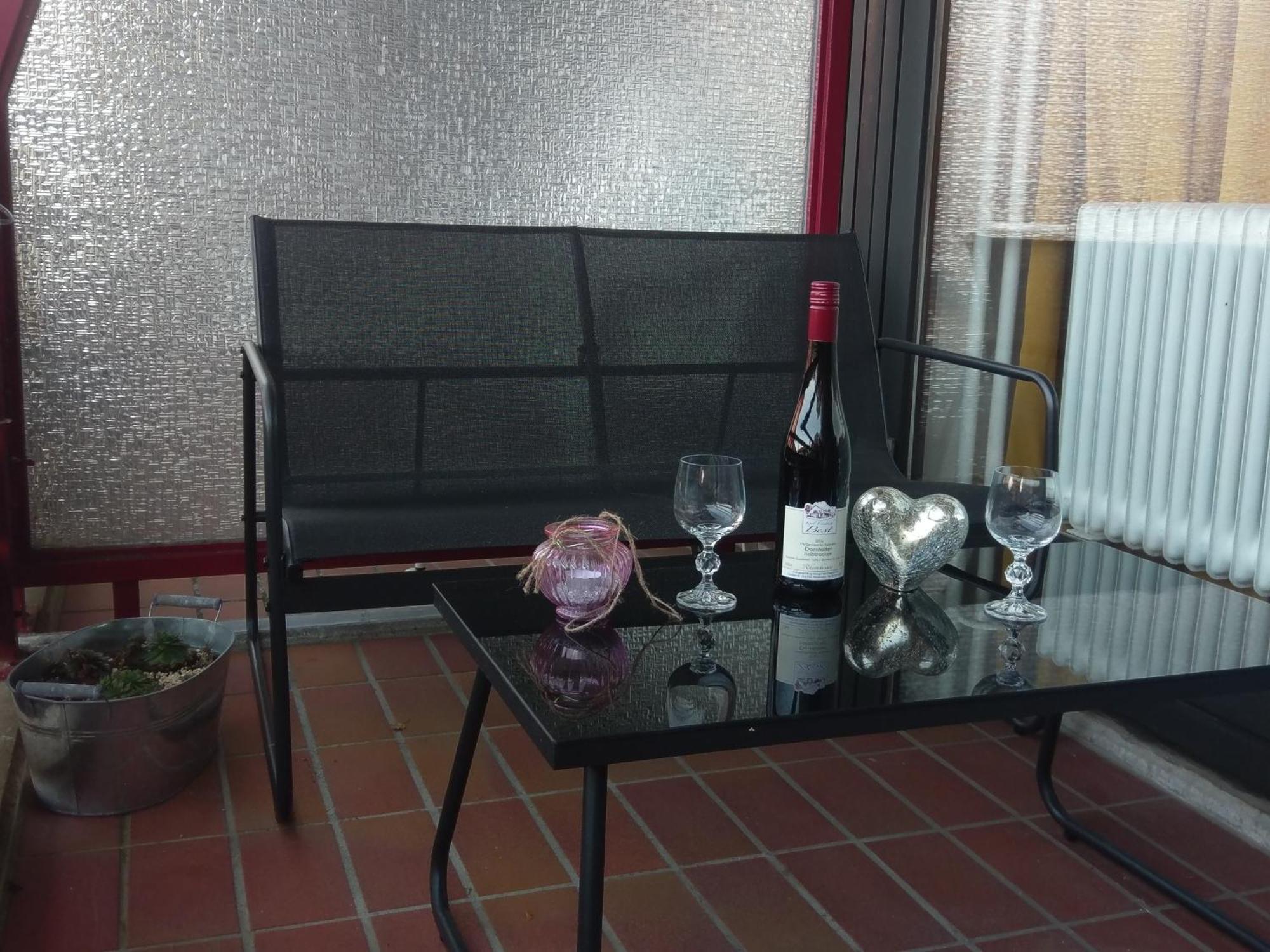 Apartament Berg Harmonie Goslar Zewnętrze zdjęcie