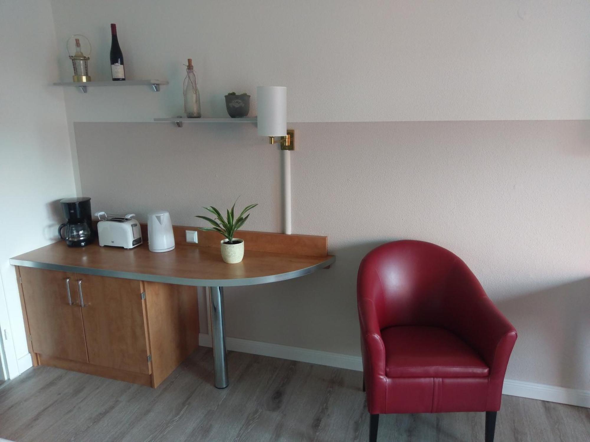 Apartament Berg Harmonie Goslar Zewnętrze zdjęcie